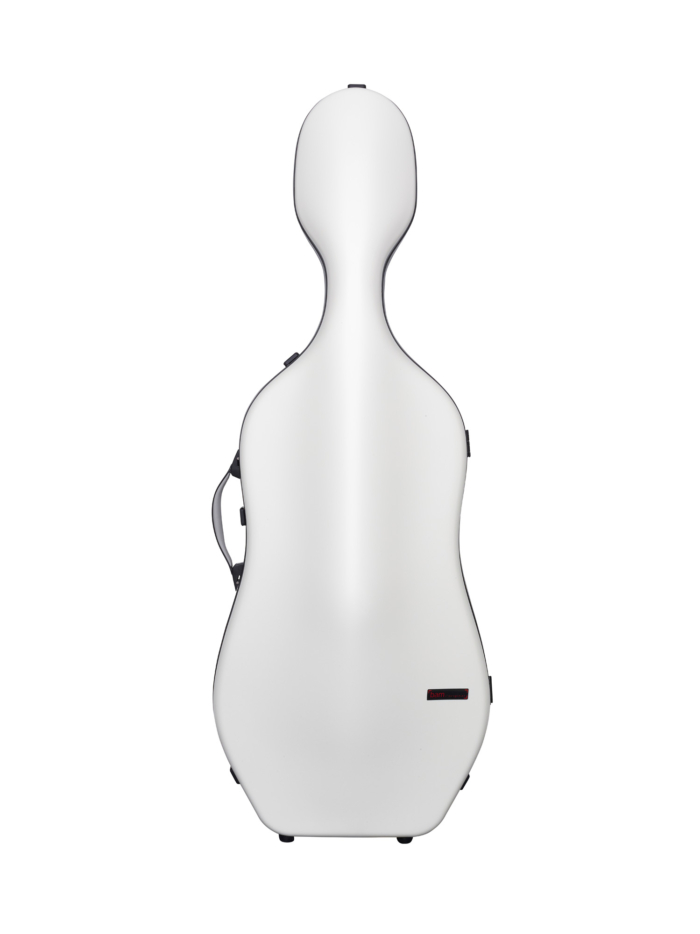 Hightech 2.9 Slim Celloetui – White