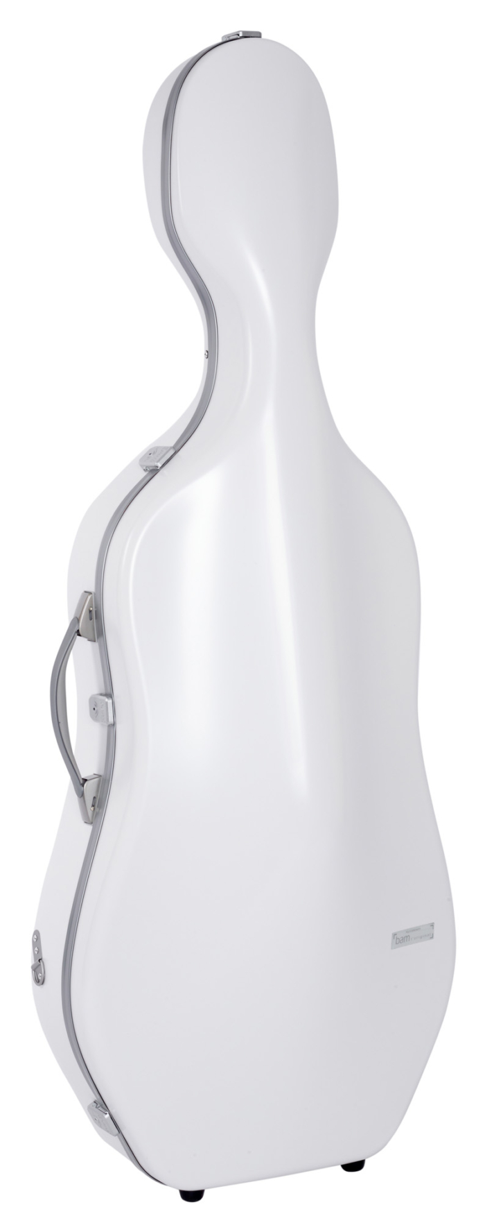 SUPREME ICE HIGHTECH polykarbonat cellbox - vit - silverversion - Bild 3