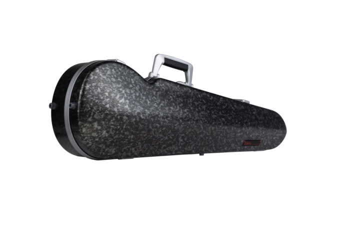 NYHETER! Contoured ROCKS Hightech fiolfodral - Bild 2