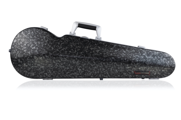 NYHETER! Contoured ROCKS Hightech fiolfodral