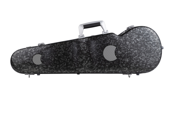 NYHETER! Contoured ROCKS Hightech fiolfodral - Bild 3