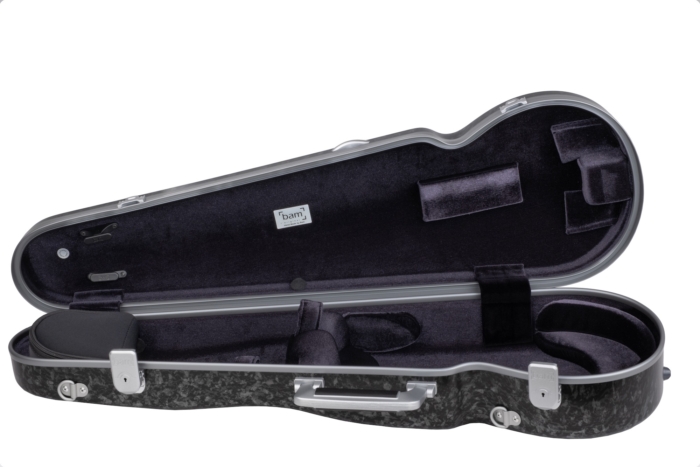 NYHETER! Contoured ROCKS Hightech fiolfodral - Bild 5